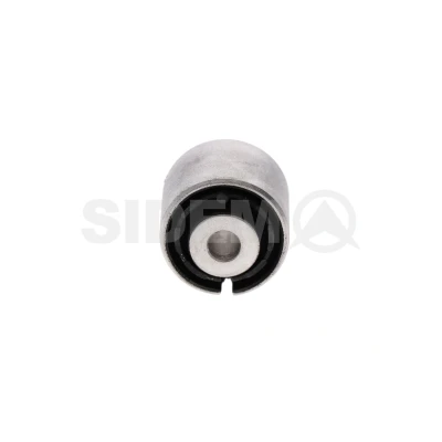 Immagine di SIDEM 837741 Silent Block Assale posteriore inferiore, anteriore Cuscinetto gomma metallo Braccio longitudinale oscillante AUDI: Q7, A4 B9 Avant, Q5