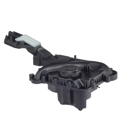 Immagine di HENGST FILTER AS354M02 Separatore olio, Sfiato monoblocco AUDI: A5 B8 Coupe, A7 Sportback, A6 C7 Avant