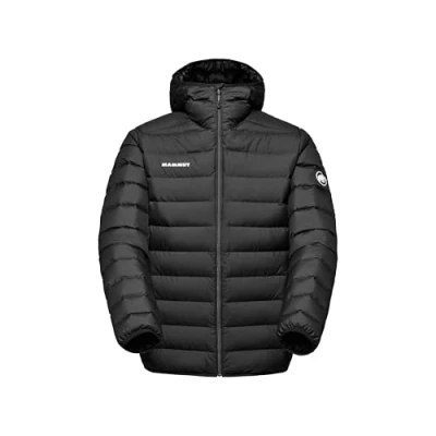 Immagine di Mammut Giacca con cappuccio Waymarker IN da uomo nera 3XL