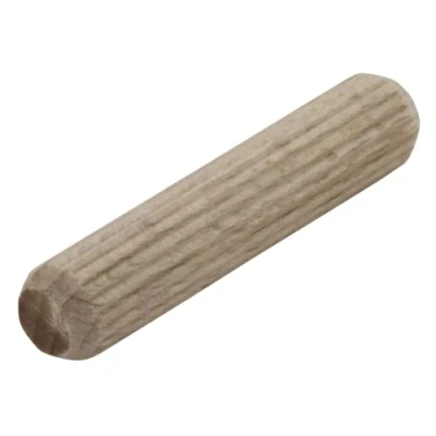 Immagine di Spina in legno Wolfcraft 40 mm 8 2907000 150 pz.