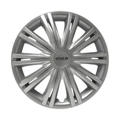 Immagine di Gorecki Giga 2211090 Copricerchi 14Inch argento