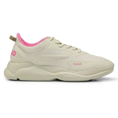 Immagine di HUGO Leon Runn Cvpuw 10254074 Trainers EU 41