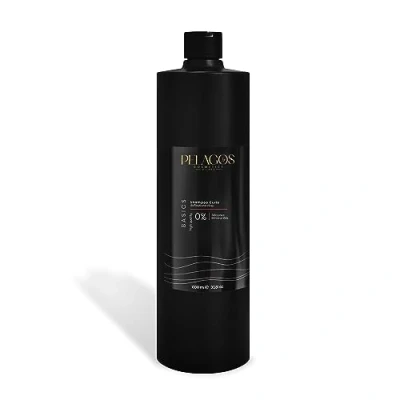 Immagine di Shampoo 1000 ml Pelagos Basics (Curls)