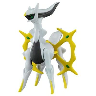 Immagine di TAKARA TOMY Pokemon Collection ML 22 Moncolle Arceus 4&quot; Action Figure