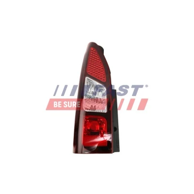 Immagine di Luce posteriore FAST FT86404