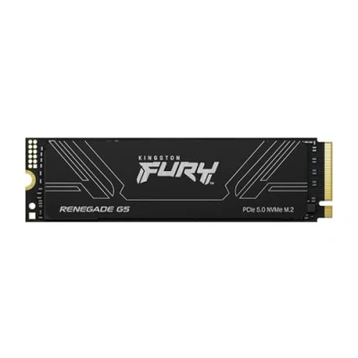 Immagine di Kingston FURY Renegade G5 PCIe 5.0 NVMe M.2 SSD 2T SFYR2S/2T0