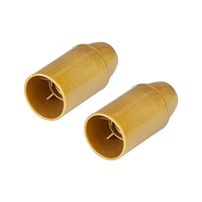 Immagine di Poly Pool PP0486Q n. 2 Portalampada E14