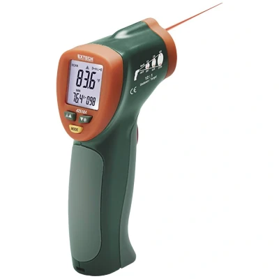 Immagine di Extech 42510A #####Mini IR Thermometer Ottica 12:1 50 +650 C
