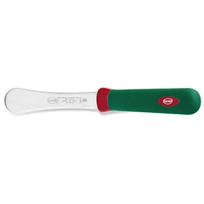 Immagine di Sanelli Premana Professional Spatola Crema, Acciaio Inossidabile, lunghezza lama 12 cm.