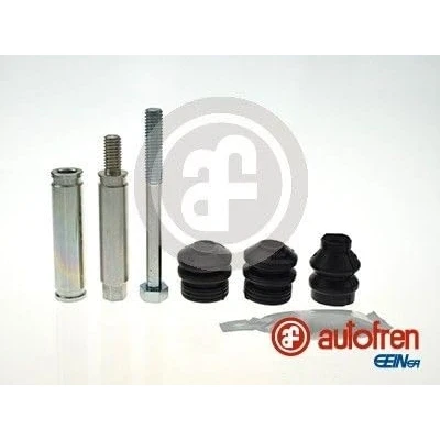 Immagine di AUTOFREN SEINSA D7213C Kit bussole guida, Pinza freno