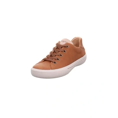Immagine di Legero Fresca, Scarpe da Ginnastica Donna, Cognac Braun 3300, 36 EU