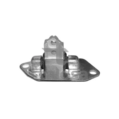 Immagine di TALOSA 61 05262 Supporto motore Lato Cuscinetto gomma metallo VOLVO: XC90 I, V70 2, S60 I