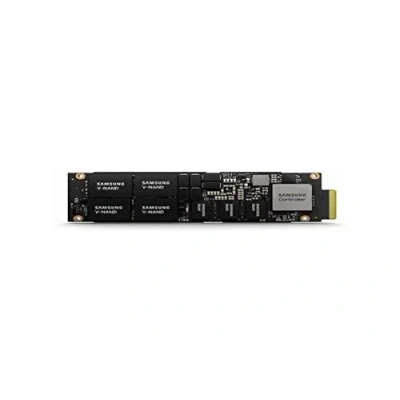 Immagine di SAMSUNG Accessori PC e Notebook Marca Modello PM9A3 MZQL21T9HCJR SSD 1.92 TB Interno 2.5&quot; U.2 PCIe 4.0 x4 (NVMe)