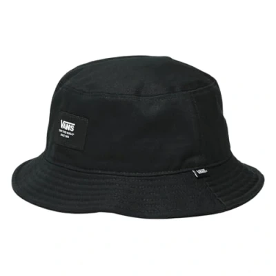Immagine di Vans Patch Bucket Cappello, Uomo, Taglia: S/M, Black