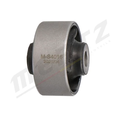 Immagine di MERTZ M S4016 Silent Block Assale anteriore Sx, Dx, inferiore, posteriore OPEL: Corsa C Hatchback, Meriva A, Combo Tour
