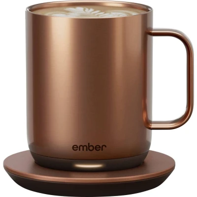 Immagine di Ember Mug 10 Caraffa intelligente Rame 295 ml CM191005EU