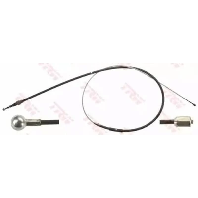 Immagine di TRW GCH721 Cavo Freno 1882, 1070 a disco