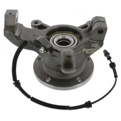 Immagine di Kit riparazione, Fuso a snodo MAPCO 107700/4
