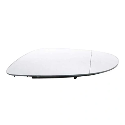 Immagine di TAKPART Specchietto retrovisore elettrico riscaldato lato sinistro passeggero, compatibile con GOLF MK5 2003 2008