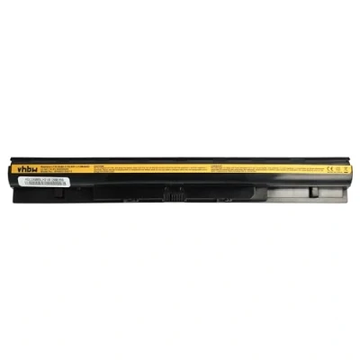 Immagine di vhbw batteria compatibile con Lenovo Eraser G50, G50 30, 45, 70, 70A, 70M, 75 laptop notebook (4400mAh, 14,8V, Li Ion)