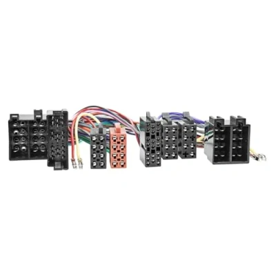 Immagine di tomzz Audio 7339 000 ISO DI DERIVAZIONE cavo adattatore (T) per Opel 36 Pin fino a 2004 vivavoce con connettore (ad esempio Parrot THB, Funkwerk Dabendorf)