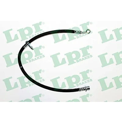 Immagine di SAMKO 6T48378 Tubi Freno 605mm 10 HONDA: FR V (BE) 1.8, 2.2 i CTDi, 2.0, 1.7 2004