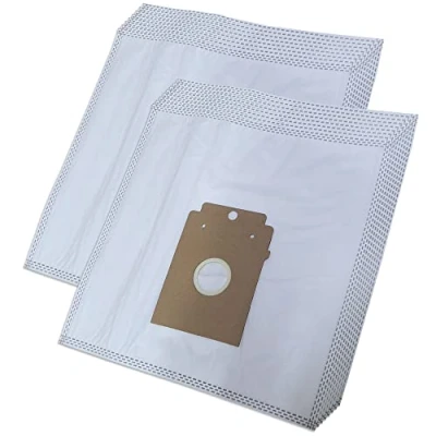 Immagine di MohMus 20 Premium Sacchetti Adatti per Aspirapolvere Bosch BBZ41FK, BBZ41FK(00) BBZ41FK00, BBZ71AFK, BBZ71AFK(00) BBZ71AFK00