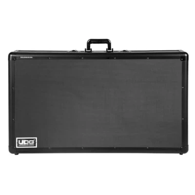 Immagine di UDG Ultimate Pick Foam Flight Case 3XL Nero MK2