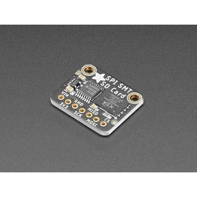 Immagine di SPI Flash SD Card XTSD 512 MB Adafruit 4899