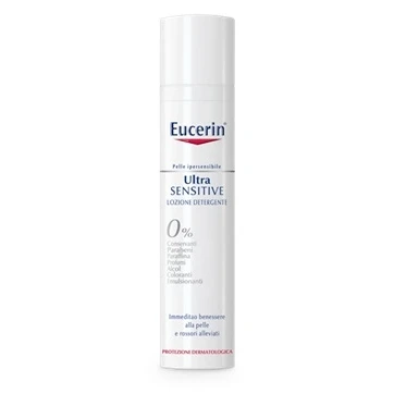 Immagine di UltraSensitive Lozione Detergente Eucerin® 100ml