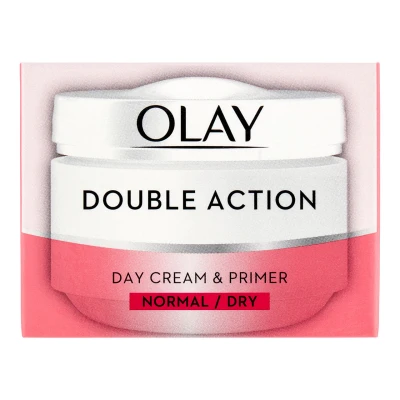Immagine di OLAY C/IDRATA&amp;PROTEGGE 50 ML