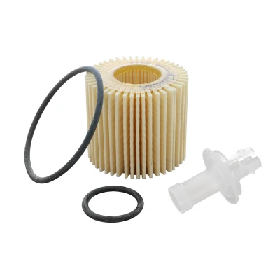 Immagine di ACKOJA A70 0500 filtro olio Cartuccia TOYOTA: Yaris II Hatchback, III Auris DAIHATSU: Sirion II, Materia