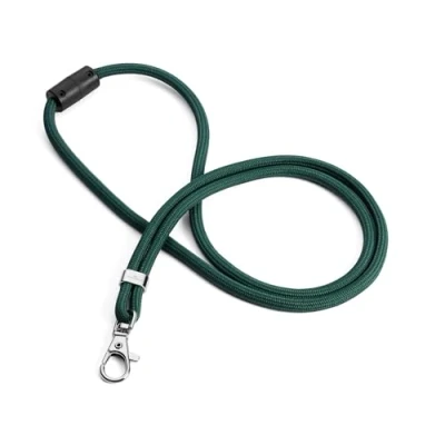 Immagine di Durable 824105 Cordoncino in tessuto moschettone 10 pz.