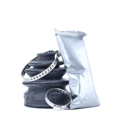 Immagine di Kit soffietti, albero motore AUTOFREN SEINSA D8245