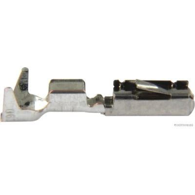 Immagine di HERTH+BUSS ELPARTS 50251478 Connettore a crimpatura