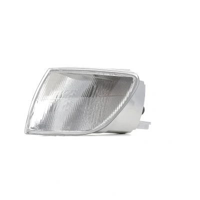 Immagine di TYC 18 3336 05 2 Frecce bianco anteriore Sx con portalampada PEUGEOT: 306 Sedan, Hatchback