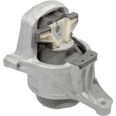 Immagine di LEMFÖRDER 39881 01 Supporto motore Sx idraulico AUDI: A4 B9 Avant, Sedan