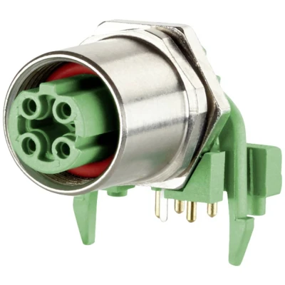 Immagine di Metz Connect MMT471A115 0002 Presa per circuiti stampati Numero di poli: 4 1 pz.