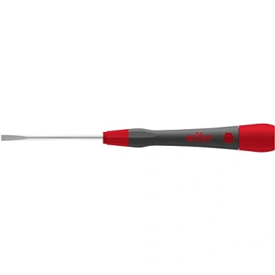 Immagine di Wiha Cacciavite a taglio Larghezza della lama: 2.5 mm Lunghezza 75