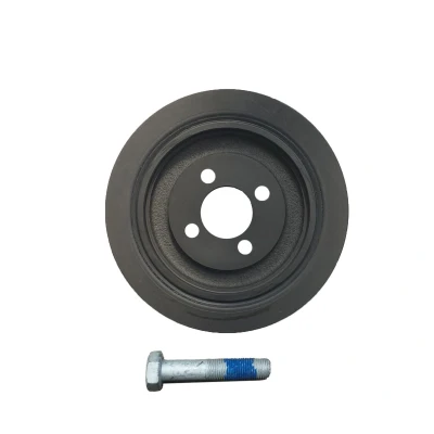 Immagine di BTA E6P0011BTA Puleggia Albero Motore 152 5