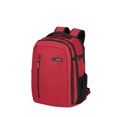 Immagine di Samsonite Roader Zaino per laptop M 15,6&quot;, 44 cm, 24 l, Rosso (Red Clay), 44, Casual