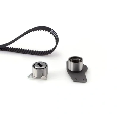 Immagine di GATES FleetRunner Micro V Stretch Fit K025244XS Kit cinghia di distribuzione RENAULT: CLIO 1, 19 II Chamade, MEGANE 1 Coach