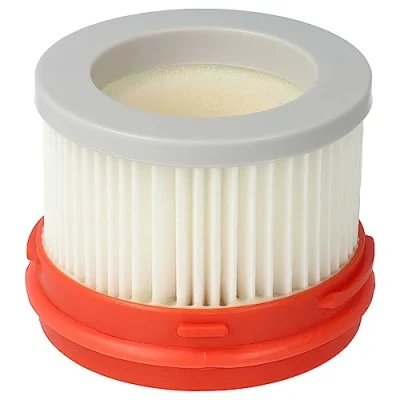 Immagine di vhbw filtro compatibile con Dreame V10, V9, V9B, V9P, V11, XR aspirapolvere a batteria principale interno