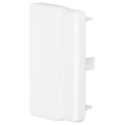 Immagine di Hager LFF6009069016 Terminale (L x A) 90 mm 60 1 pz. Bianco