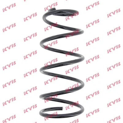 Immagine di KYB K Flex RG3408 Molle ammortizzatori Assale anteriore Molla ad elica per veicoli con autotelaio standard FORD: Focus 2 Kombi