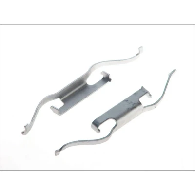 Immagine di QUICK BRAKE 109 1148 Kit accessori, Pastiglia freno ALFA ROMEO: 159 Sedan, Sportwagon, Brera, BMW: 3 Coupe