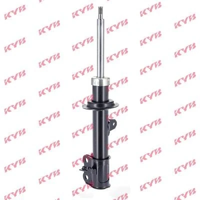Immagine di KYB Excel G 334310 Ammortizzatore Assale posteriore Dx A pressione del gas doppio tubo tipo McPherson Spina superiore