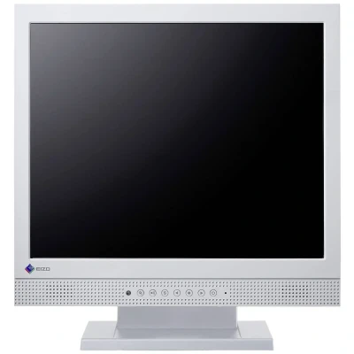 Immagine di EIZO DuraVision FDS1721T Monitor LED ERP E (A G) 43.2 cm (17 pollici) 1280 x 1024 Pixel 5:4 5 ms DVI, VGA, USB TN