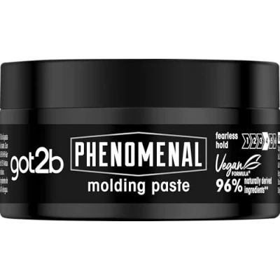 Immagine di Schwarzkopf Got2B Stampaggio Fenomenale Pasta 100ml
