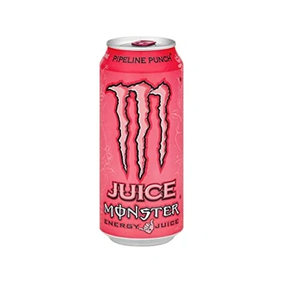 Immagine di Monster Pipeline Punch 50cl (pack de 24)